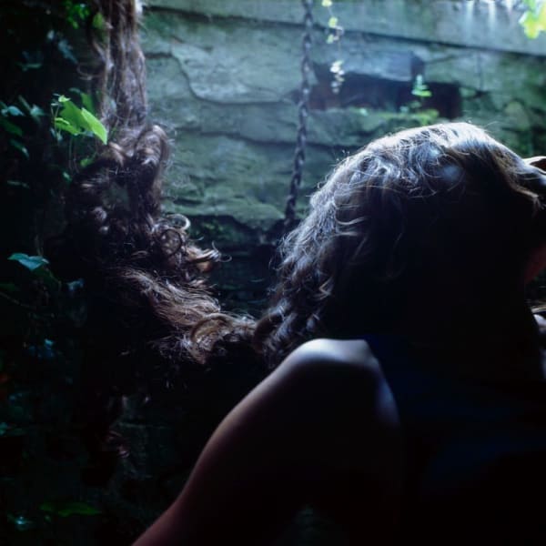 Kumi Oguro, Trap, 2009