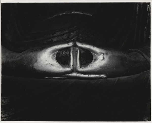 Ken Domon, Koji Junrai - Plate 081, 1963-1972