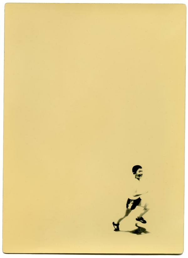Miho Kajioka, BK0019, 1993