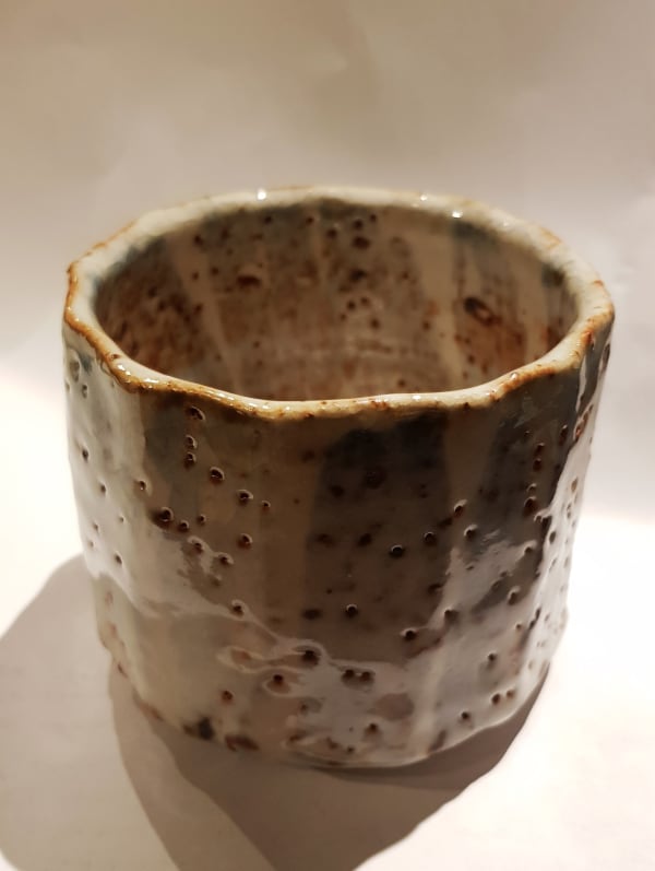 Geert Van der Borght, Chawan (18)