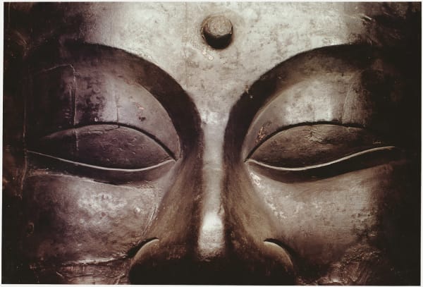 Ken Domon, Koji Junrai - Plate 028, 1963-1972