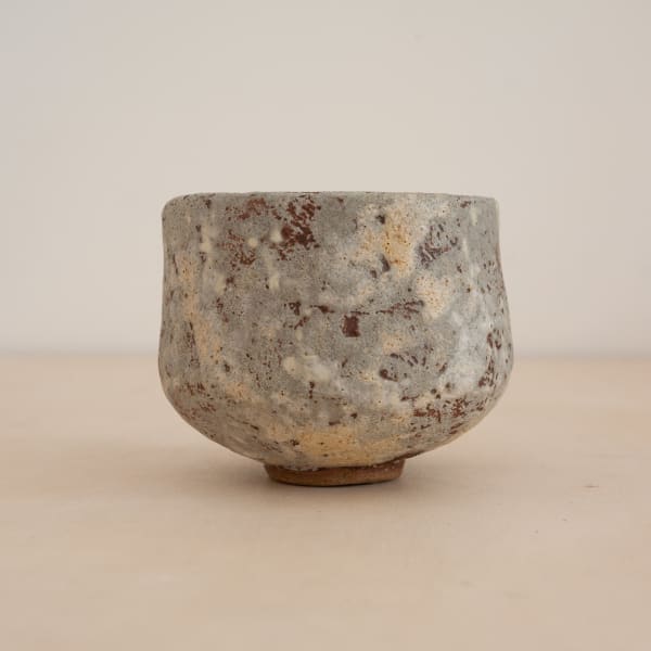 Naoko Sano, Chawan, 2022