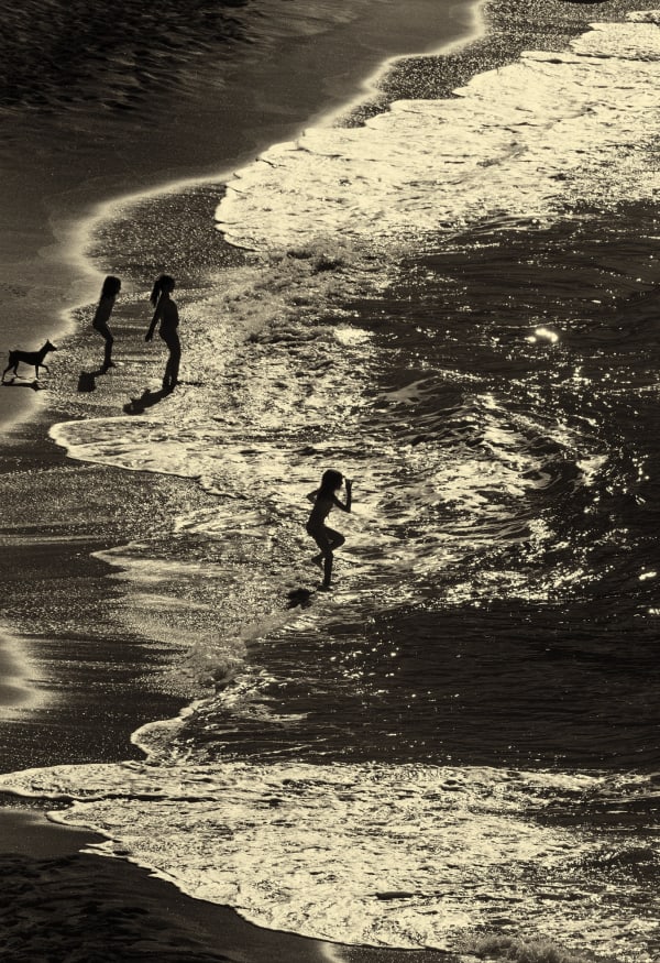 Albarrán Cabrera, The Mouth of Krishna #867, 2019