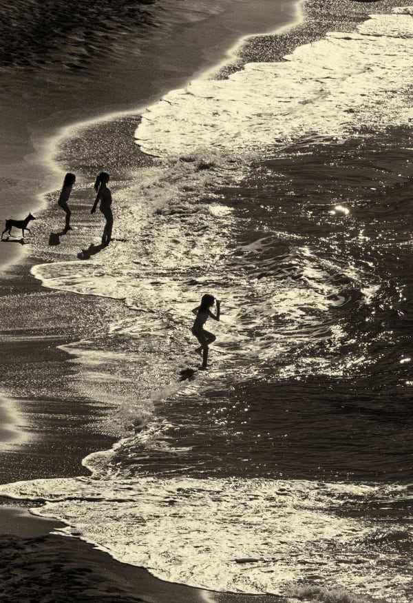 Albarrán Cabrera, The Mouth of Krishna #867, 2019