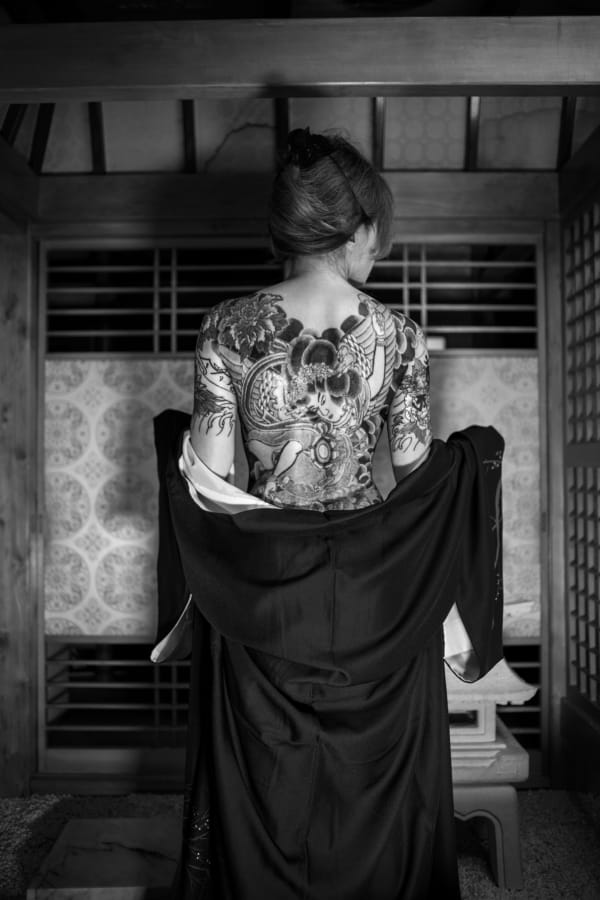 Chloé Jafé, No. 201605, 2016