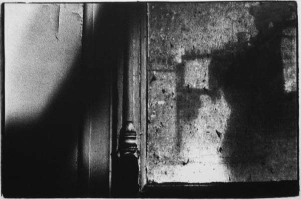 Keiichi Tahara, Untitled, from Fenêtres, 1973-1980