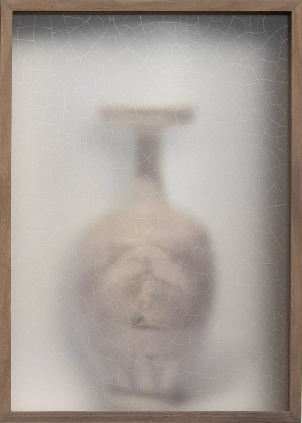 Casper Faassen, ReCollection XXIV 25, 2024