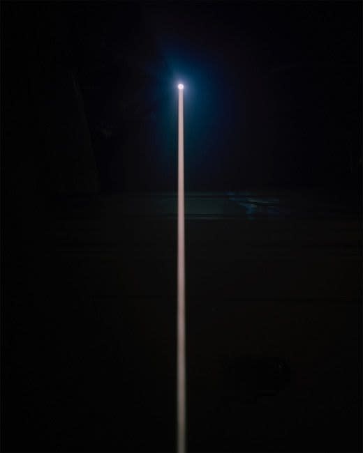 Motohiro Takeda, Untitled, from Another Sun, 2013