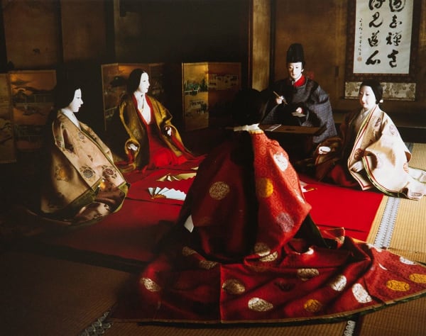 Yoshihiro Tatsuki, Untitled 26, 1970s-early 1980s