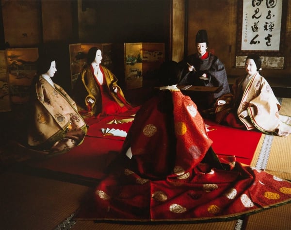 Yoshihiro Tatsuki, Untitled 26, 1970s-early 1980s