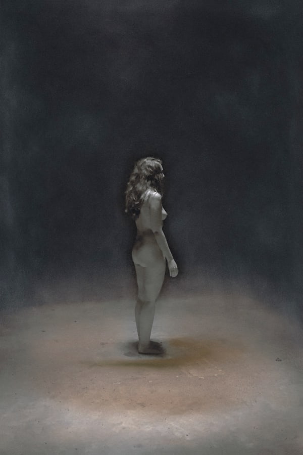 Elizabeth Alderliesten, Not Shameless #11, 2024