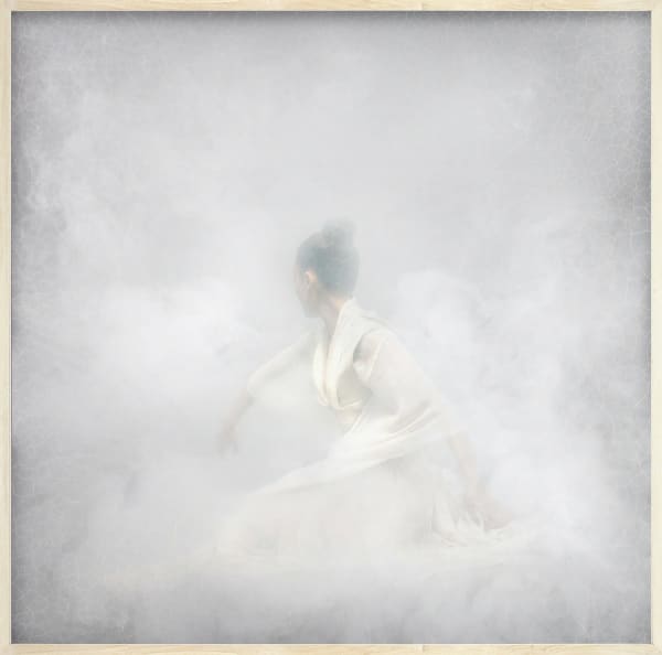 Casper Faassen, Madoka Void Seated III, 2023