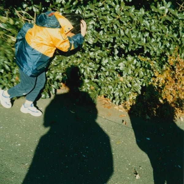 Mikiko Hara, Untitled, 1999 from Primary Speaking (#047), 1999