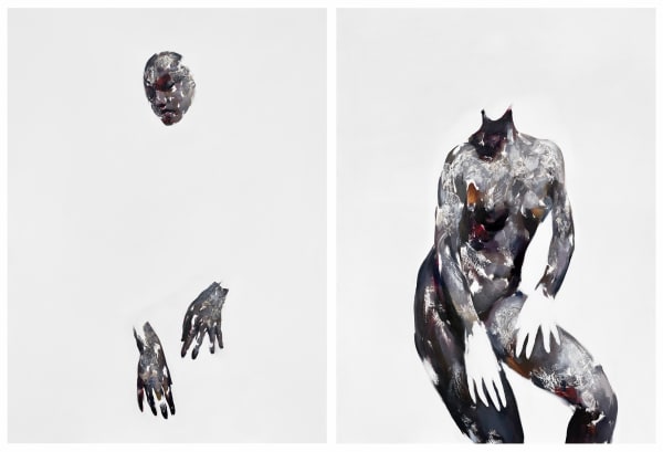 Yulia Bas, Bad Contract, 2023