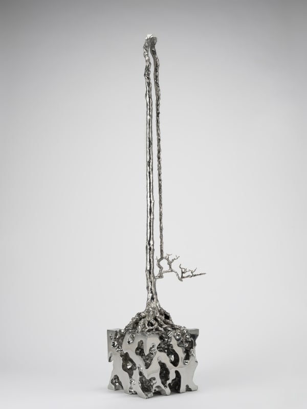 Zhuang Hong-yi, Time and Time Again, 2024