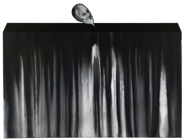 给予者 - Supernatural Power