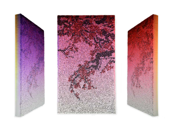 Zhuang Hong-yi, Blossom, 2024