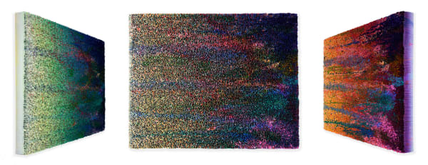 Zhuang Hong-yi, Joy, 2024