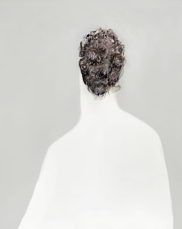 Yulia Bas, Join me in my solitude / Y, 2023