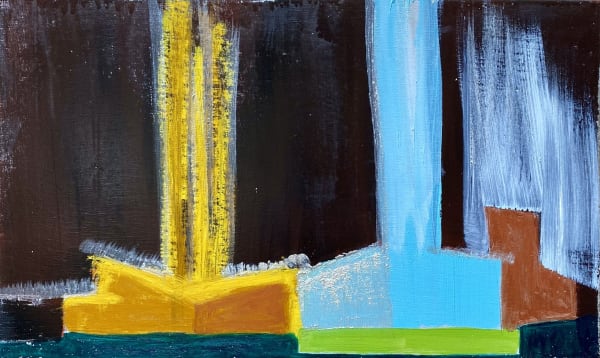 (04) Siberian LIght Phenomena