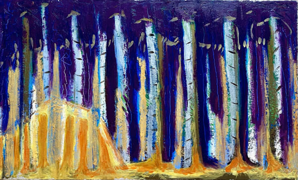 (36) Auric Camping Phenomena