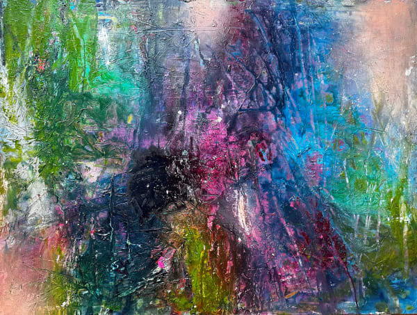 Memories of color