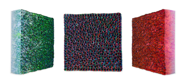 Zhuang Hong-yi, Change of Season, 2024