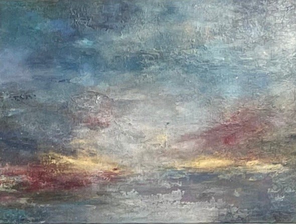 Mystical dreams