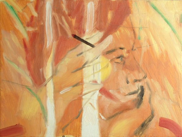 Conversation Over the Sunset, 2022