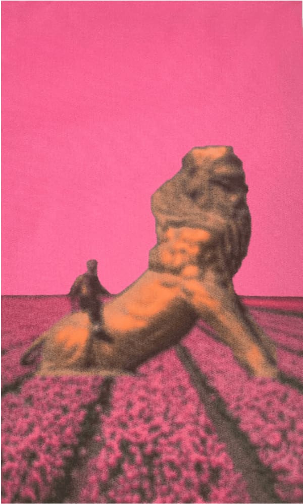 LION, 2021