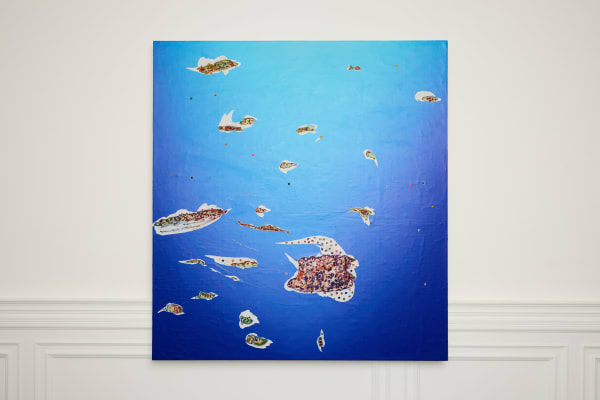 Float, 2024