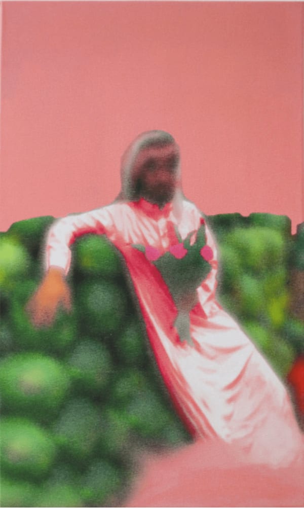 Watermelon, 2021