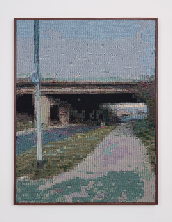 Underpass, 2024