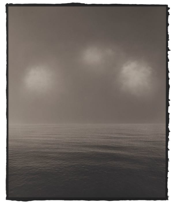 Ocean XIV, 2023