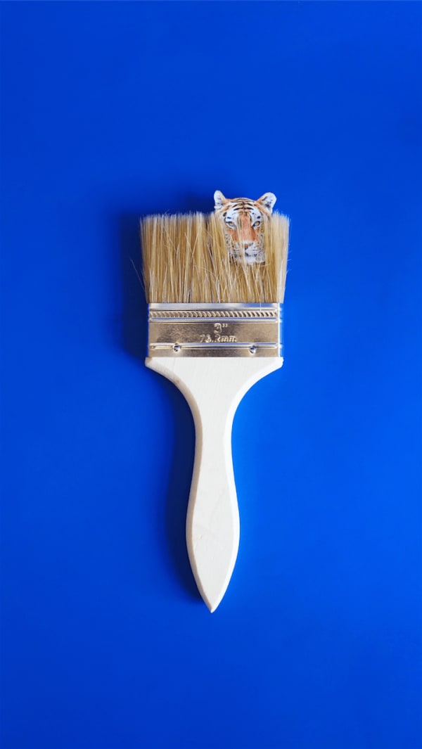 Instant Sculpture 41, 2022