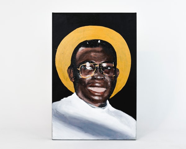 The Reverend, 2024