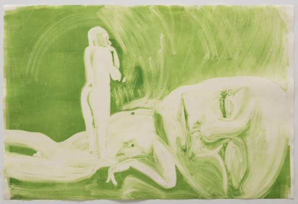 Green Head, 2022