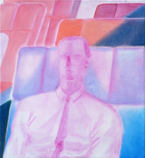Man Without Qualities, 2021