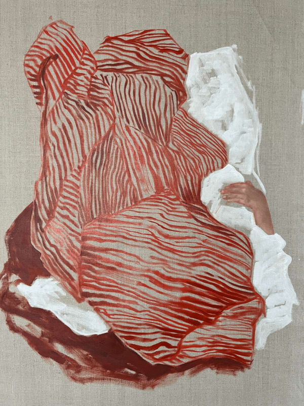 Red sheets 1, 2023
