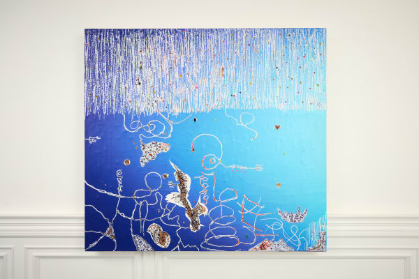 Smoky Blues, 2024