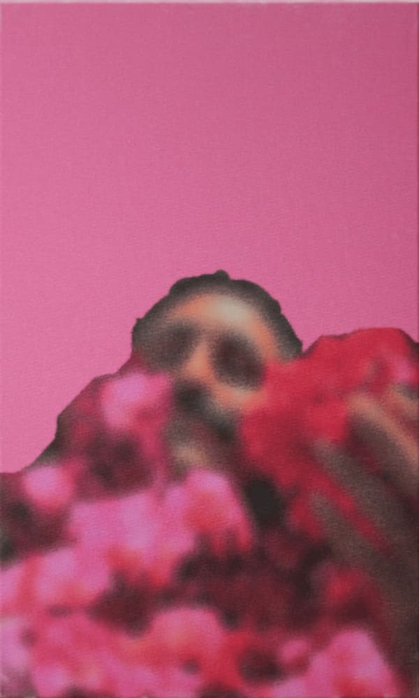 Drowning, 2021