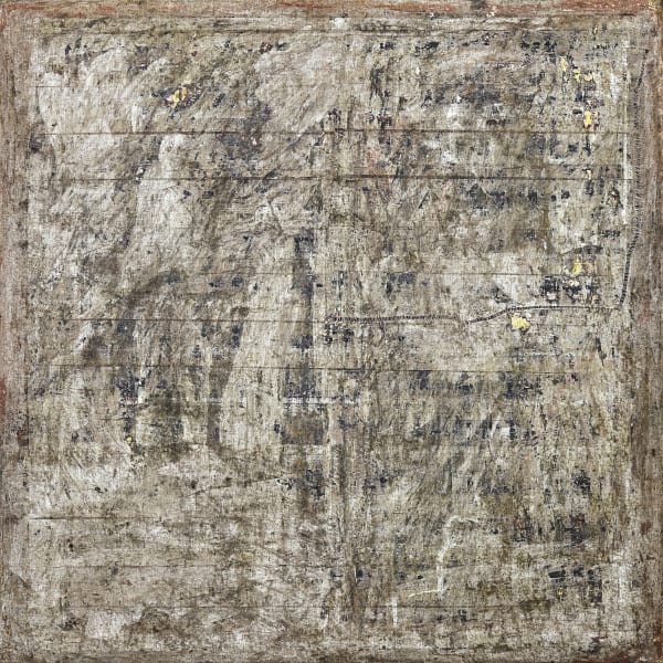 Dino Chatila, Untitled, 2024