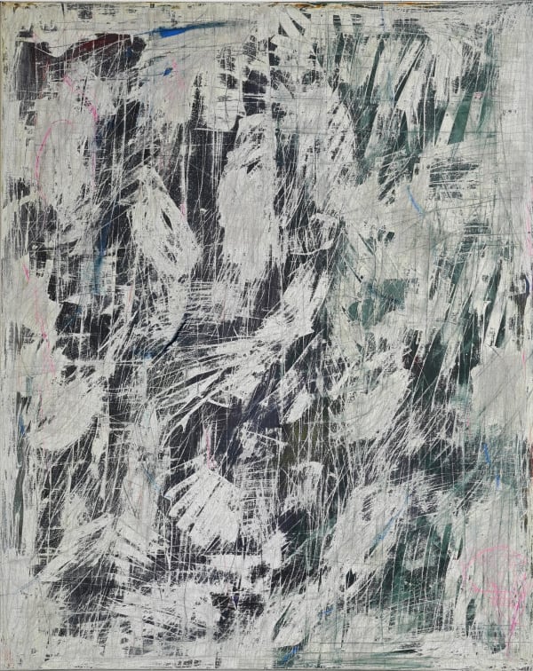 Dino Chatila, Untitled, 2023