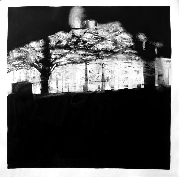 Dasha Rybina, Flash, 2014