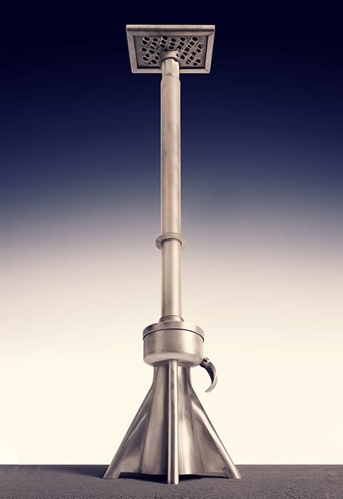 Alexandra Dementieva, Mini Totems Series, 2024