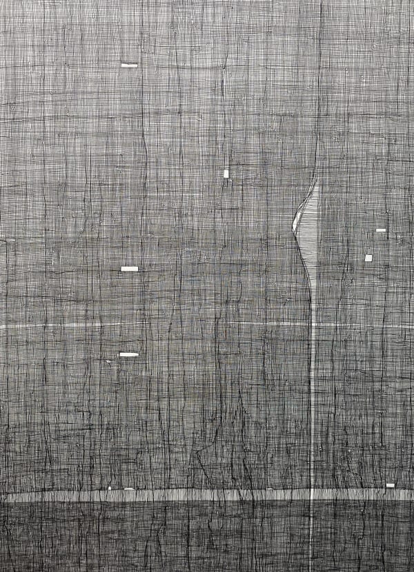 Lorraine Defleur, The Contrast, 2024