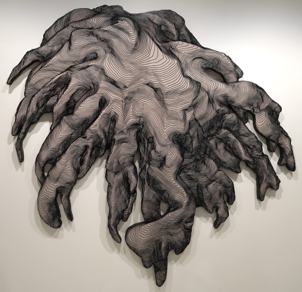 Andrey Berger, Anxiety Valley, 2022