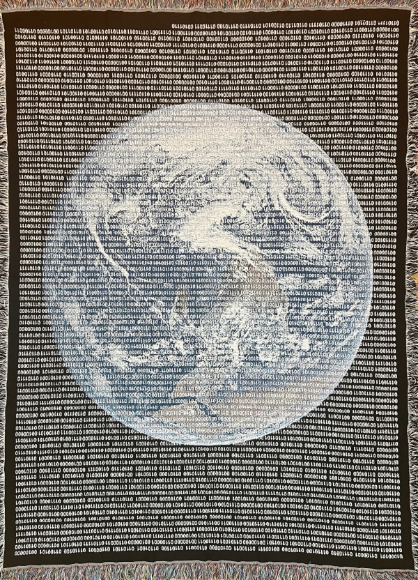 Alexandra Dementieva, Earth, 2010-2025