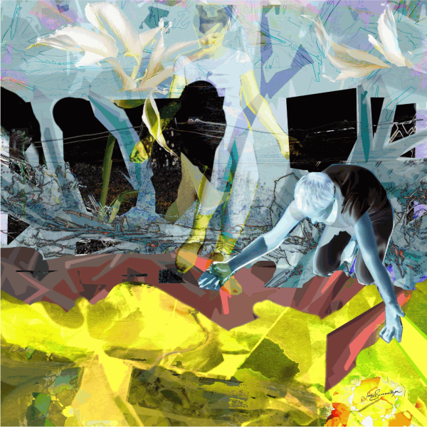 Maria Semenskaya, 2021