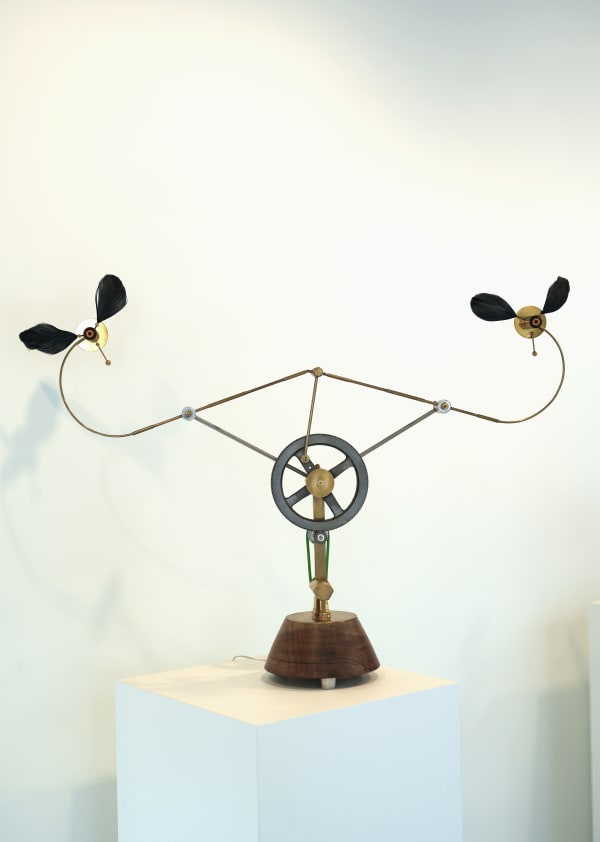 Mathieu Zurstrassen, 33At5, 2022